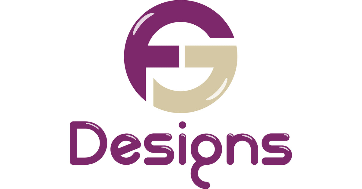 FG Designs - Custom Designing, Printing & Laser Cutting Services – FG ...