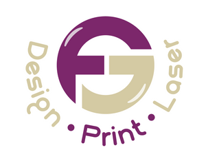 FG Design • Print • Laser