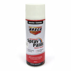 Nasca Spray Paint - FG Design • Print • Laser