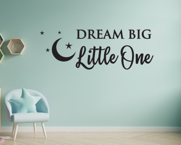 Wall Decal