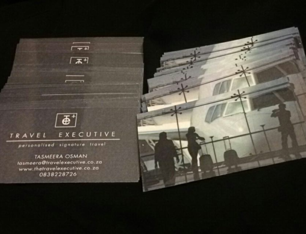 Business Cards - Image 4