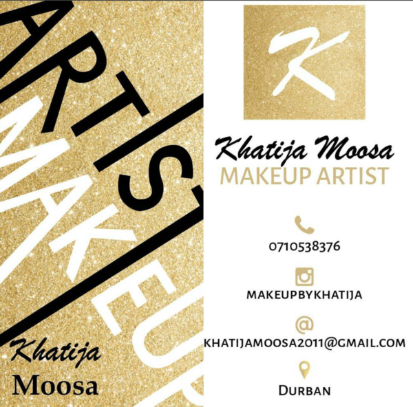 Business Cards - Image 2