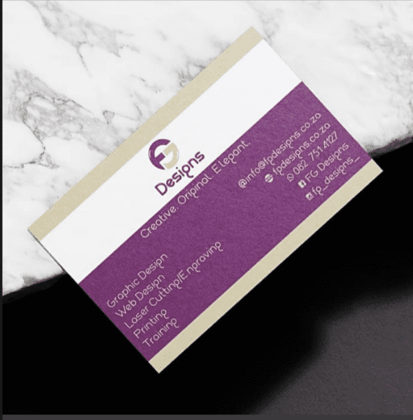 New Business Design Package - Image 7
