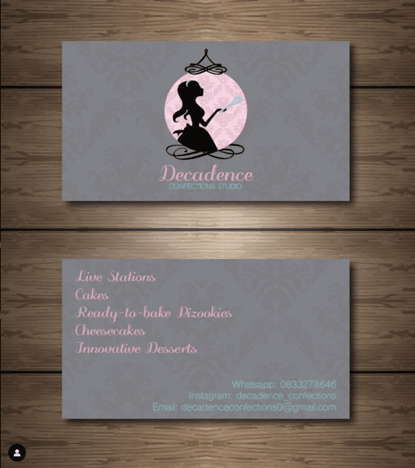 New Business Design Package - Image 19