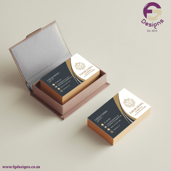 New Business Design Package - Image 22