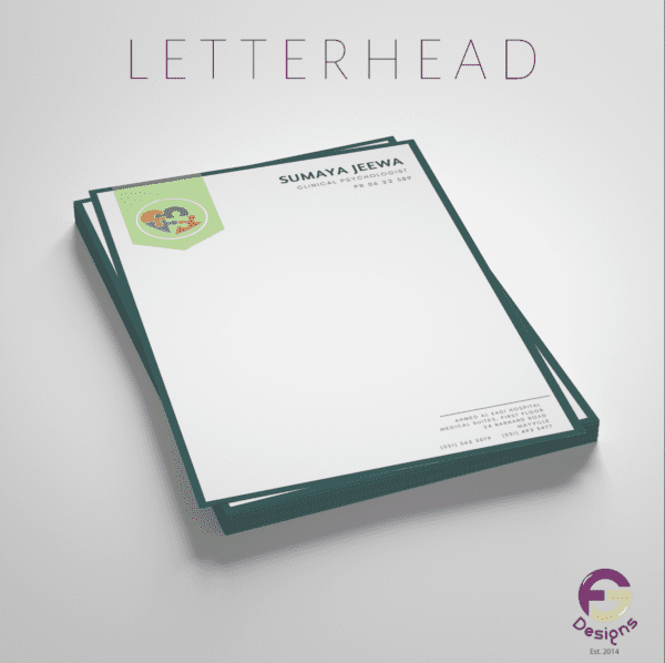 New Business Design Package - Image 10
