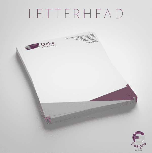 New Business Design Package - Image 11