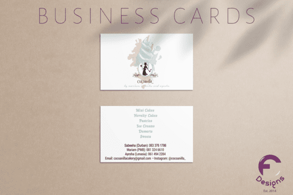 New Business Design Package - Image 12