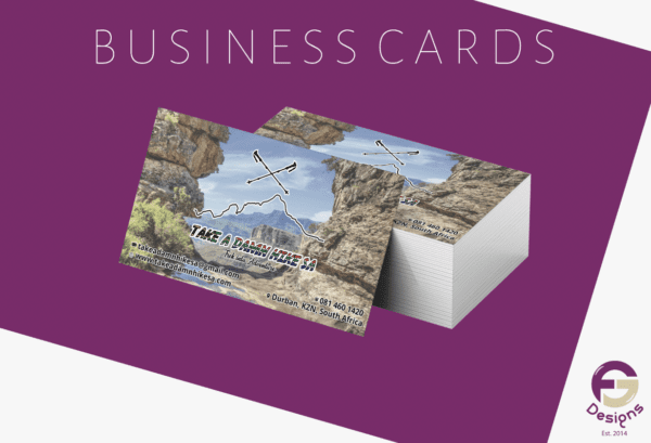 New Business Design Package - Image 24