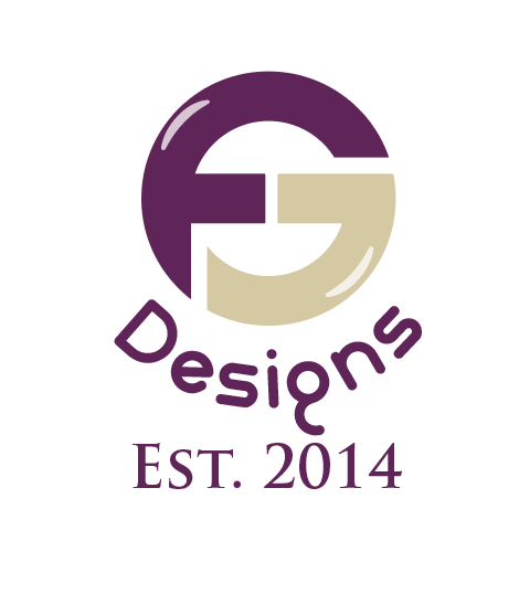 FG Designs - Event Signage & Print Studio logo