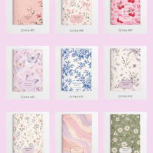 School Book Covers (10)
